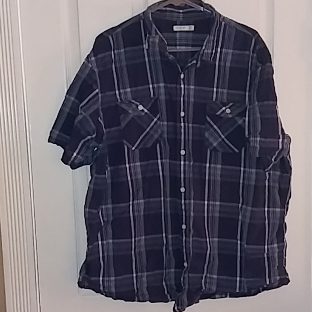 Men's Sonoma button down shirt